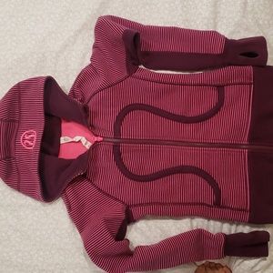 Lululemon hoodie